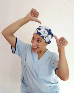 ESPERMATOZOIDES BIG AZUL- MEDICINA - comprar online