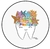 Pins MUELA ESTRELLAS - comprar online
