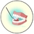 Pins BOCA ODONTO