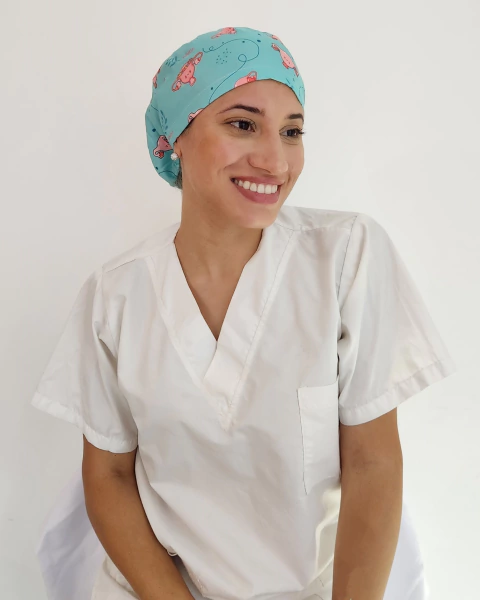 UTEROS BIG AQUA - MEDICINA