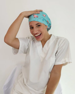 UTEROS BIG AQUA - MEDICINA - comprar online