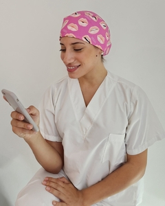 BESITOS ROSA - Diseño exclusivo - comprar online