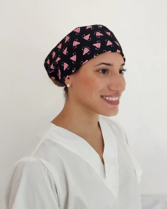 UTEROS MINI BLACK - MEDICINA