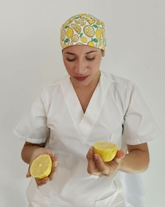 Imagen de LIMONES BLACK - COOK