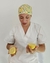 LIMONES BLANCO - COOK