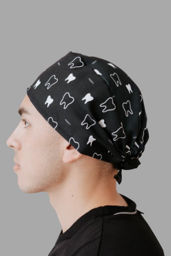 DIENTES BLACK - ODONTO Diseño exclusivo