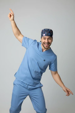 Neuronas azul - comprar online