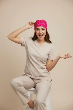 Instrumental quirúrgico B- Exclusivo hinda - HINDA