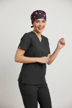 Úteros big NEGRO - Exclusivo hinda - comprar online