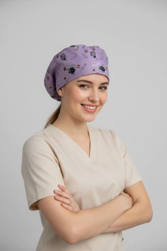 Ovejas Dark- Exclusivo hinda