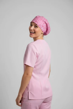 Cerebro Rosa - Fucsia - comprar online