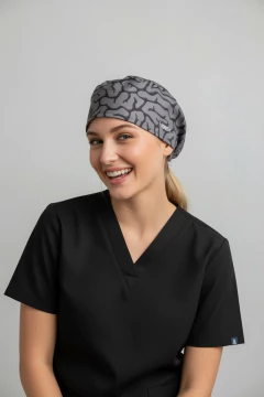 Cerebro Black & Grey en internet