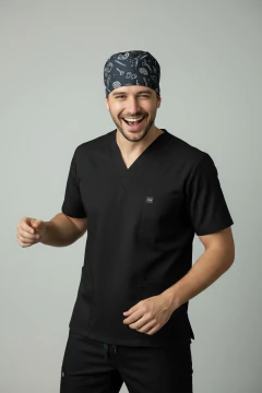 Instrumental quirúrgico- Exclusivo hinda