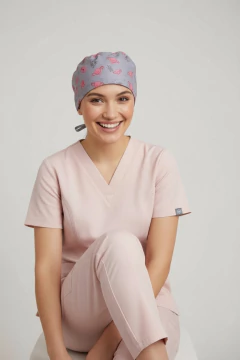 Úteros big GRIS - Exclusivo hinda