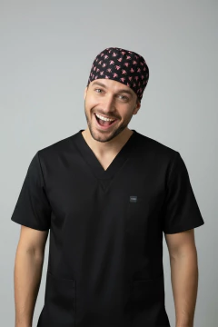 Úteros mini BLACK - Exclusivo hinda - comprar online