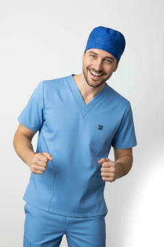 Cerebro Azul en internet