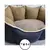 Cama para Perros y Gatos | TOBA Diseño Animal