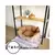 Cama para Perros y Gatos | TOBA Diseño Animal - tienda online