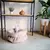 Cama MANTA TUBO Térmica y Reversible para Perros y Gatos | TOBA Diseño Animal - tienda online
