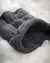 Cama MANTA TUBO Térmica y Reversible para Perros y Gatos | TOBA Diseño Animal en internet