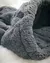 Cama MANTA TUBO Térmica y Reversible para Perros y Gatos | TOBA Diseño Animal - TOBA diseño animal