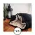 Cama MANTA TUBO Térmica y Reversible para Perros y Gatos | TOBA Diseño Animal - comprar online