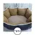 Cama para Perros y Gatos | TOBA Diseño Animal - comprar online