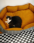 Cama para Perros y Gatos - línea TUSOR | TOBA Diseño Animal - tienda online