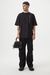 REMERA - BRICK - PLEGARIA