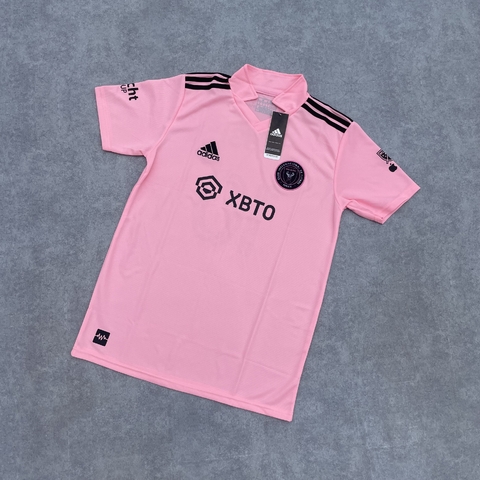 CAMISETA TITULAR DEL INTER MIAMI