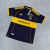 CAMISETA TITULAR DE BOCA 2026 - CONMEBOL LIBERTADORES - comprar online