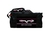 Bolsa de Equipamentos Motivação MX Preta com detalhe rosa