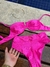 Modelo Miami Hot Pant na internet