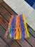 Saia Macramé - comprar online