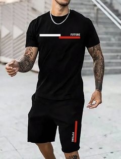 Conjunto FUTURE