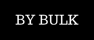 by bulk