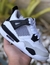 JORDAN RETRO 4 IMPORTADAS