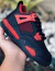 JORDAN RETRO 4 IMPORTADAS
