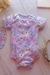 BODYS ROMANTIC+ BABERO BANDANA