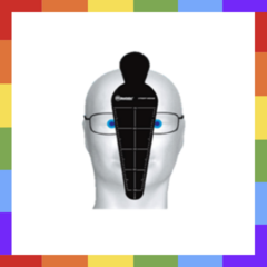 Oclusor Binasal - comprar online