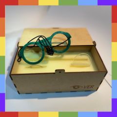 Caja de Prismas Activos - comprar online
