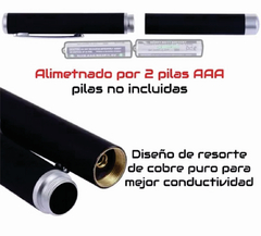Puntero Láser rojo - comprar online