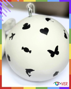 Pelota de Marsdem en internet