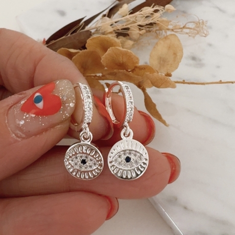 Aros Grecia shine