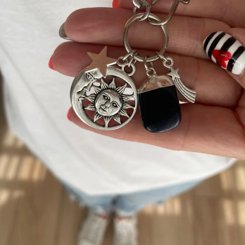 Collar Eclipse - comprar online