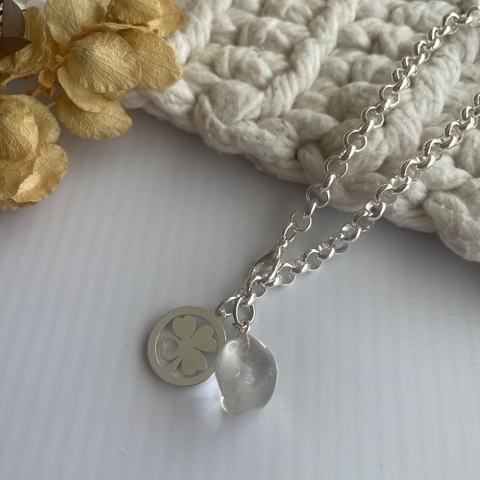 Pulsera Trebol