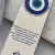 Kit Ojo Turco proteccion - Hechizo Bijou - Para llevar la buena energia con vos!