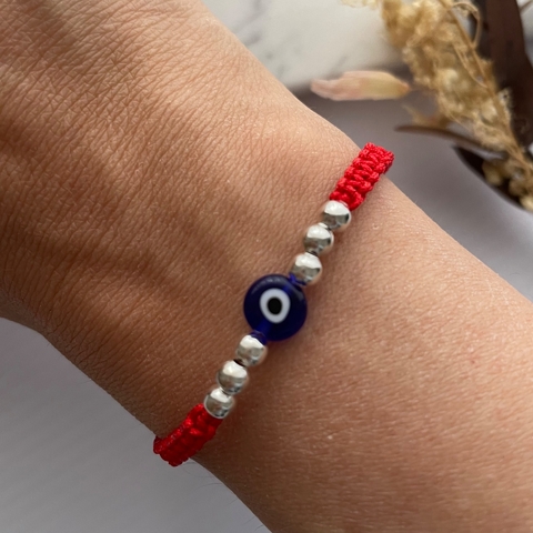 Pulsera Energia Blue