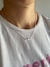 Collar Rock shine - comprar online