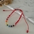 Pulsera 7 chakras (plata 925) - comprar online